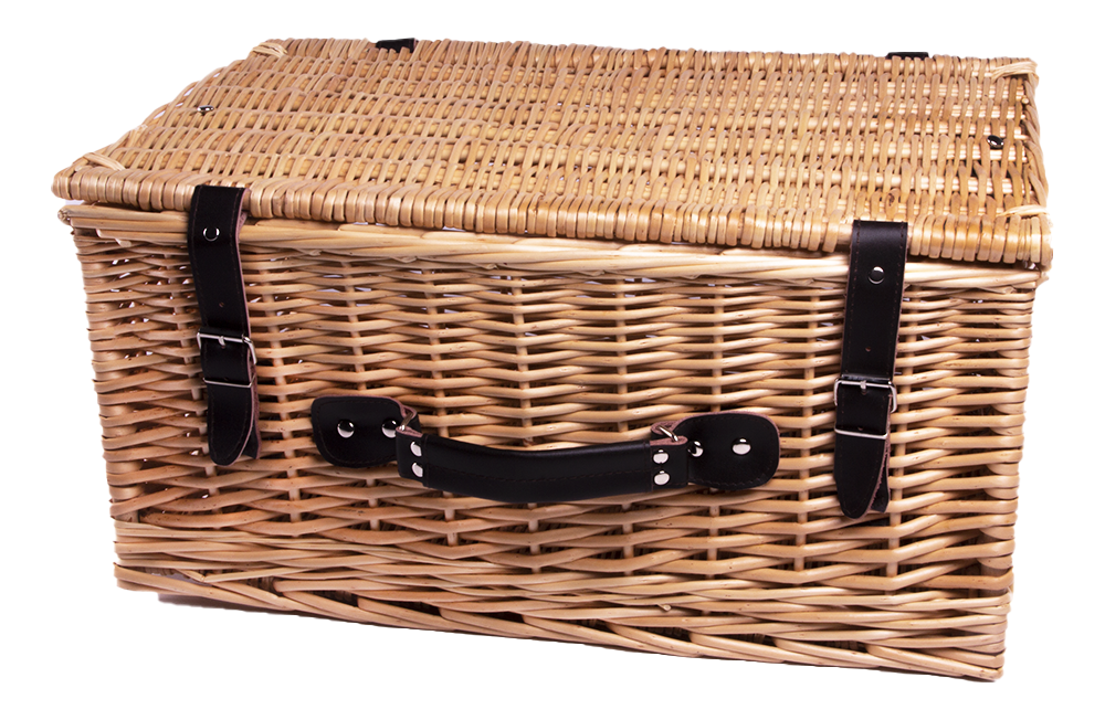 Large hamper deals baskets